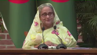 'সুষ্ঠু নির্বাচনে জনগণের অধিকার প্রতিষ্ঠিত হয়েছে'